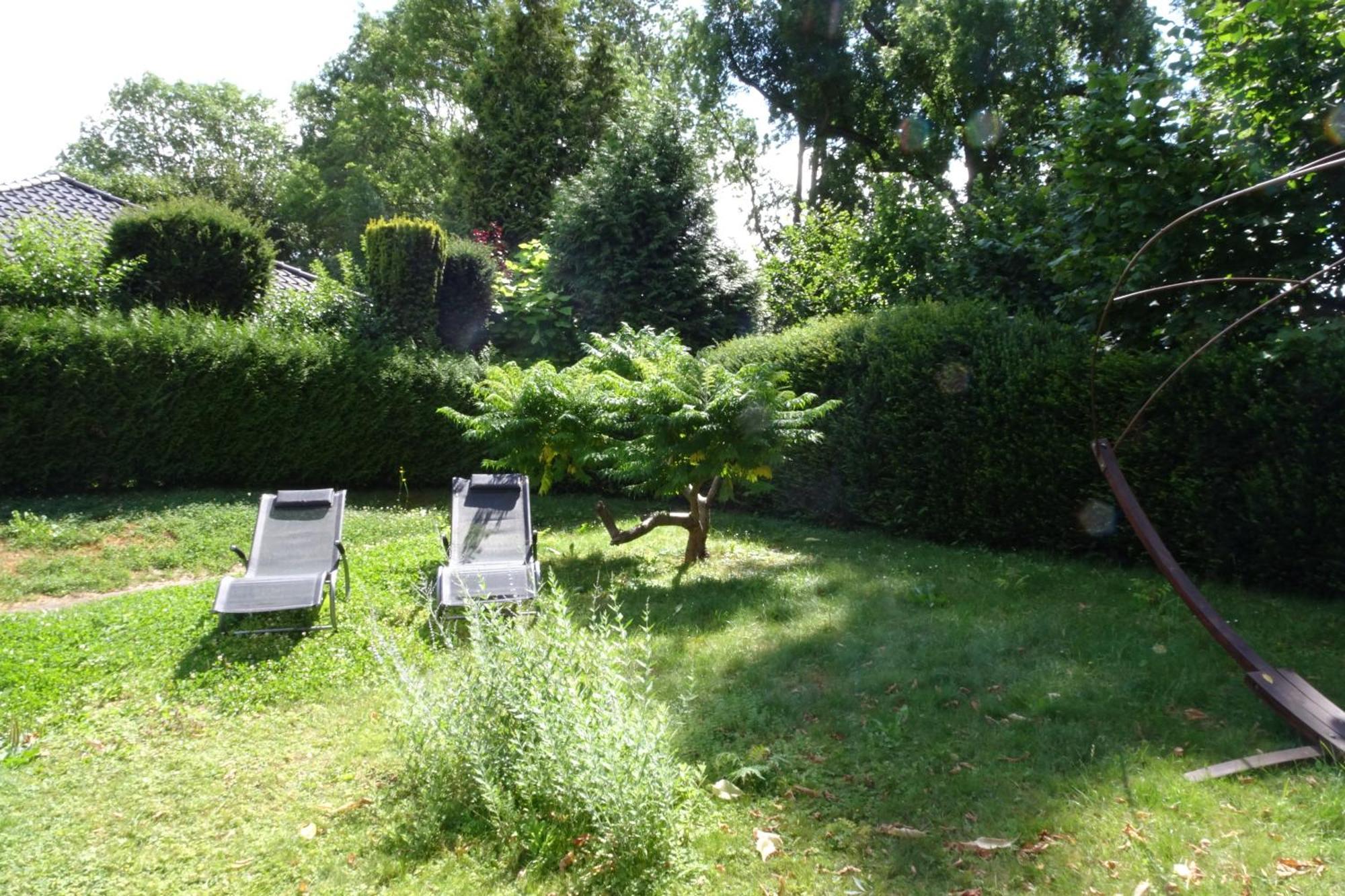 Pension Egerer Bad Köstritz Extérieur photo