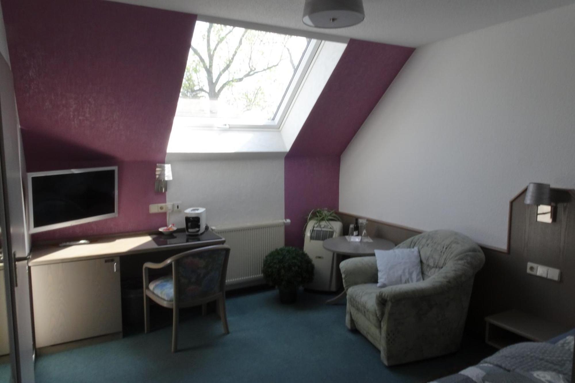Pension Egerer Bad Köstritz Extérieur photo