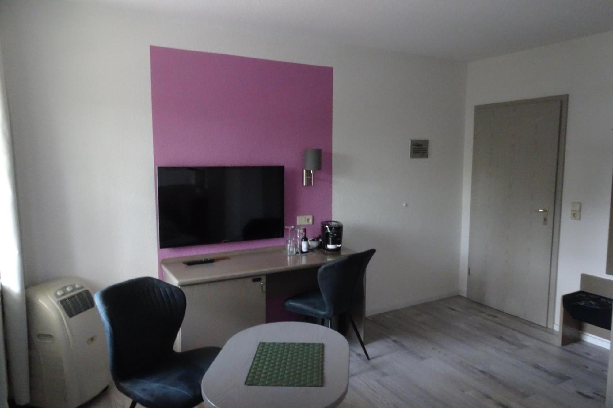 Pension Egerer Bad Köstritz Extérieur photo