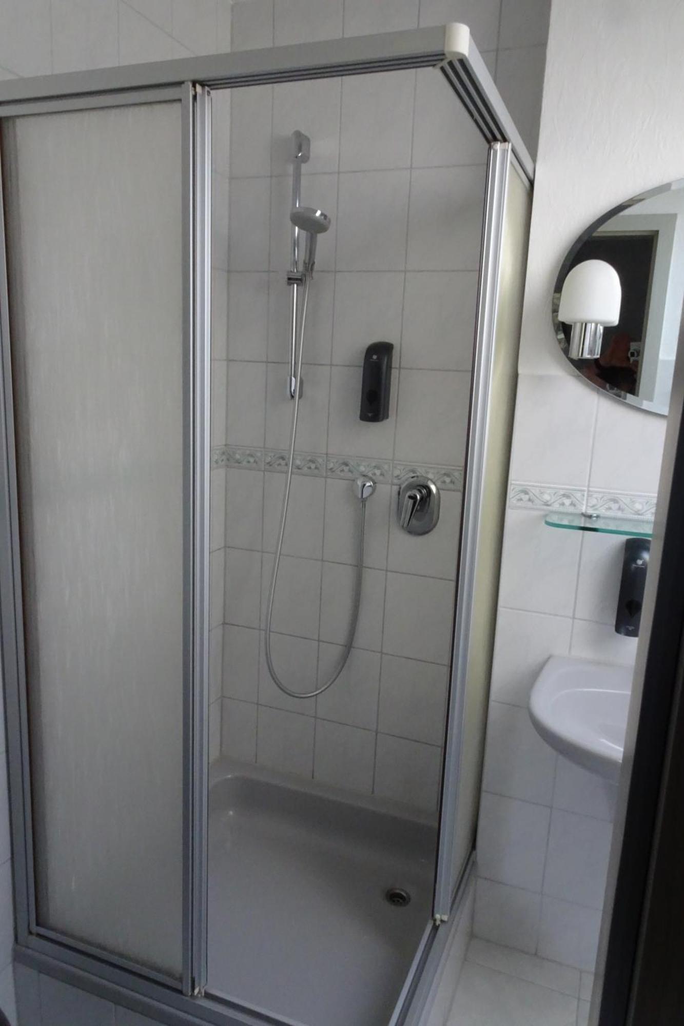Pension Egerer Bad Köstritz Extérieur photo